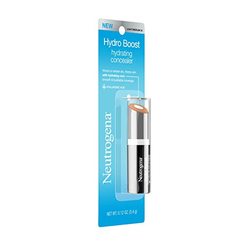 Neutrogena Hydro Boost Hydrating Concealer Stick