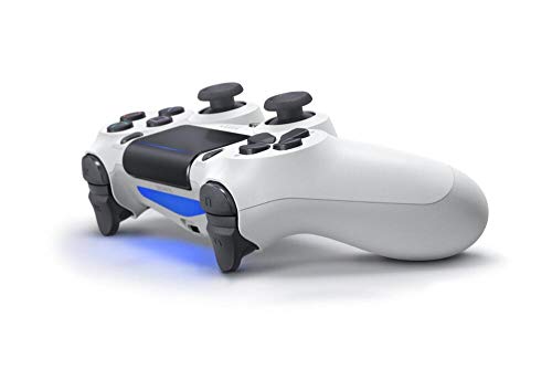 PlayStation 4 - DualShock 4 Wireless Controller, Black