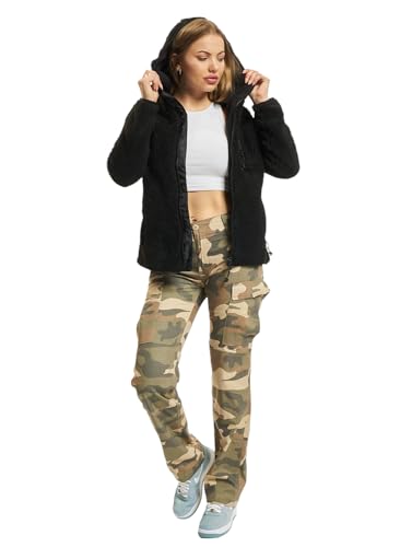 Brandit Women’s Teddyfleece Jacket