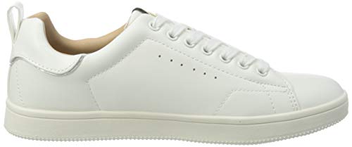 ONLY Women's Onlshilo PU Noos Sneaker