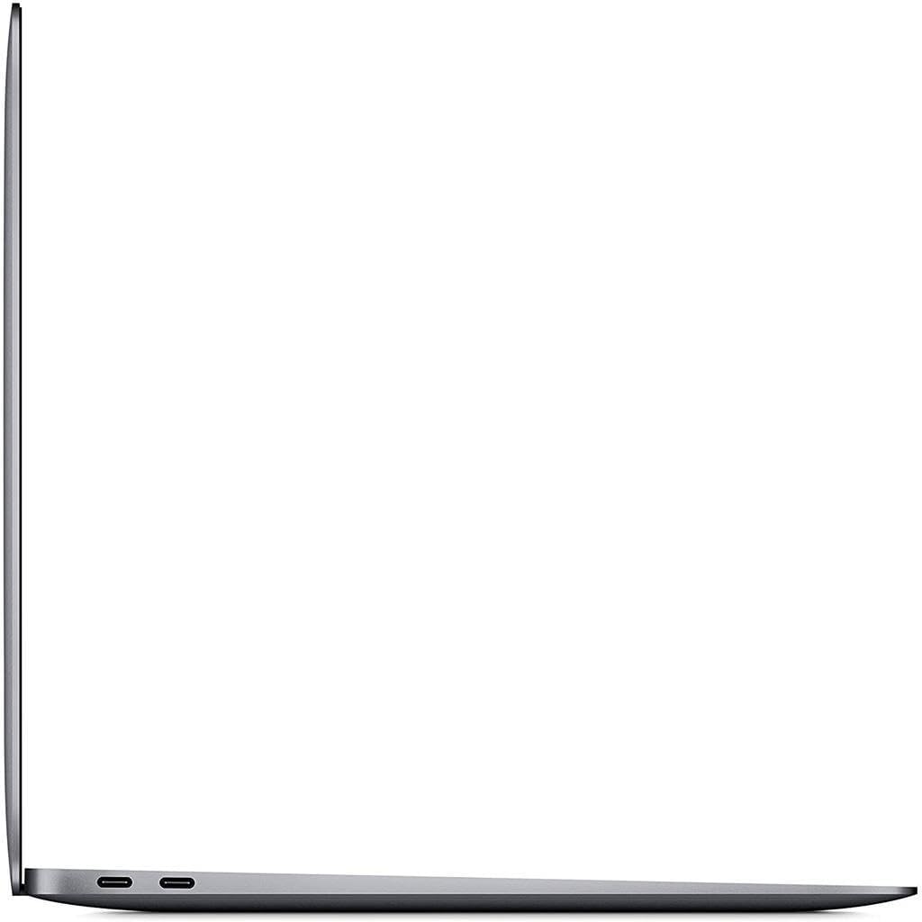 Apple MacBook Air 2020 (Intel Core i3) – 13" Display, SSD, macOS, Space Gray