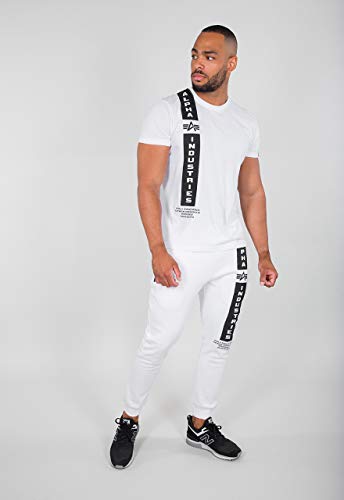 ALPHA INDUSTRIES Men's Defense T-Shirt