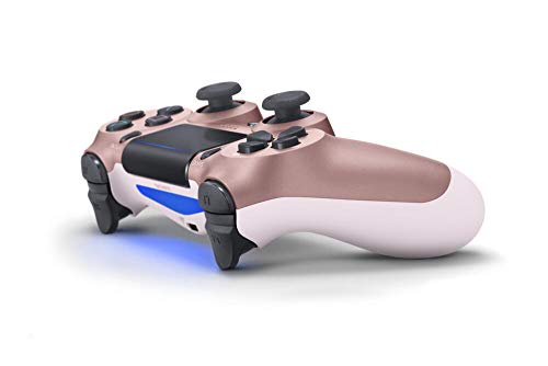 PlayStation 4 - DualShock 4 Wireless Controller, Black