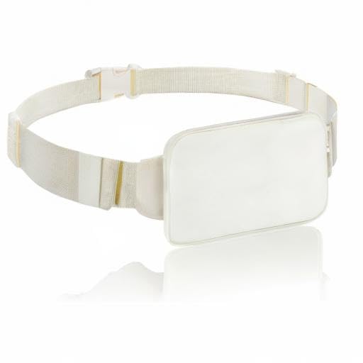 MoKo Running Waist Bag – Sports Fanny Pack