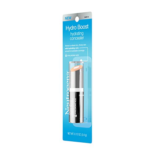 Neutrogena Hydro Boost Hydrating Concealer Stick
