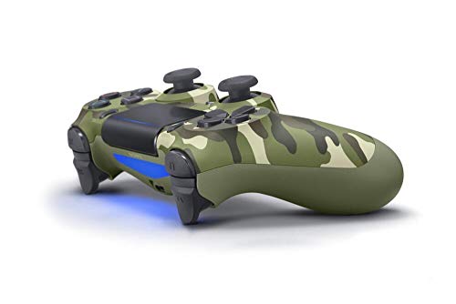 PlayStation 4 - DualShock 4 Wireless Controller, Black