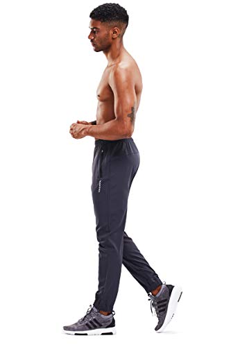 Men’s Jogging Pants Training Pants Sports Sweatpants Fitness Trousers