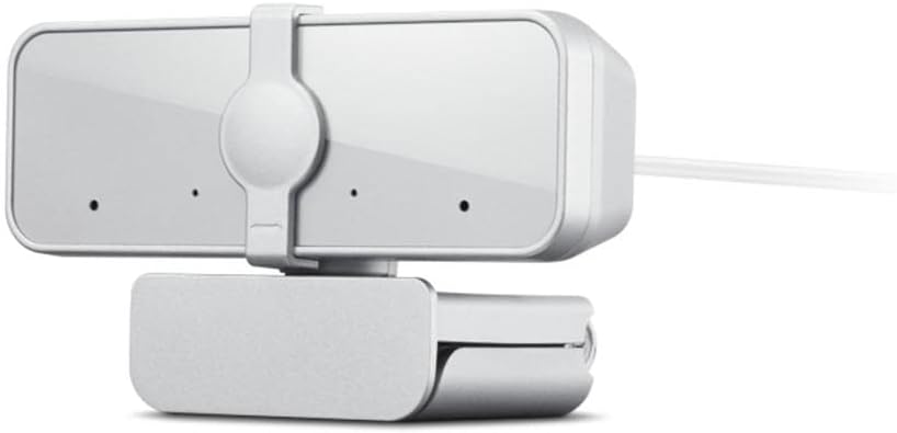 Lenovo 300 FHD Webcam