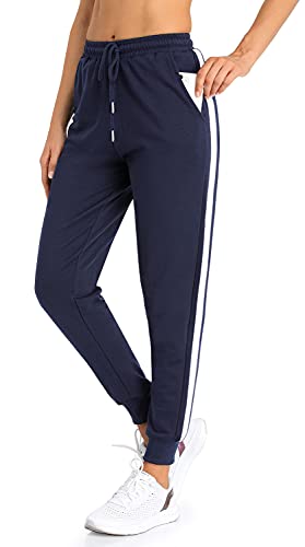 Women's Jogging Pants Long – Comfortable Sport Pants