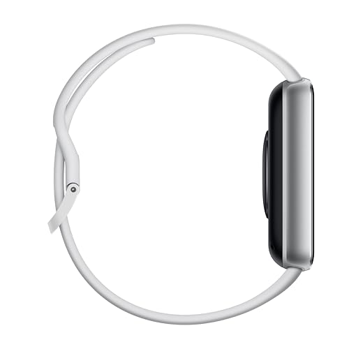 Xiaomi Redmi Watch 5 – 2.07" AMOLED, 60Hz, 24 Tage Akku, 150+ Sportmodi, 5ATM wasserfest, GNSS, Herzfrequenz & SPO₂-Sensor, Bluetooth Calling, Aluminium-Rahmen, drehbare Krone, Obsidian Black