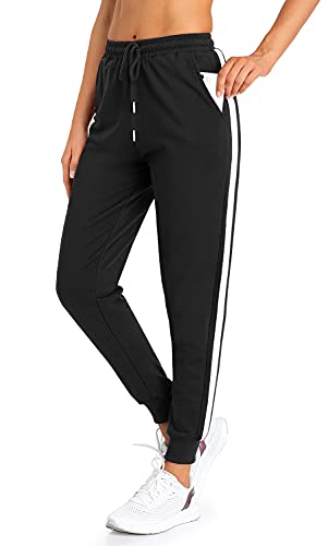 Women's Jogging Pants Long – Comfortable Sport Pants
