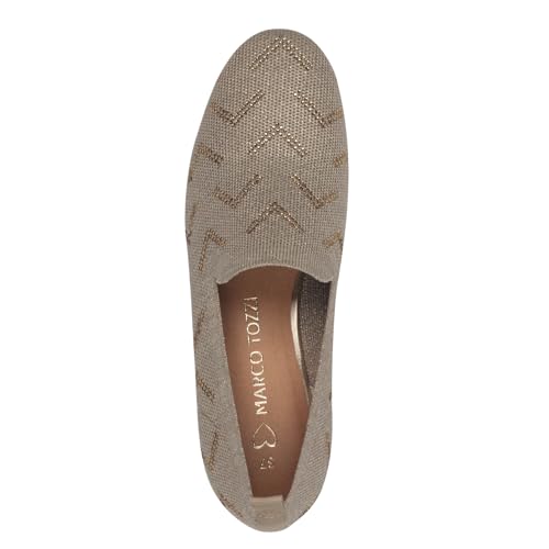 MARCO TOZZI Women's 2-24302-44 Slippers