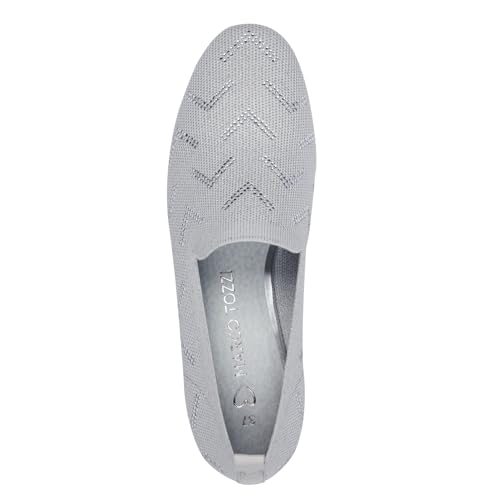 MARCO TOZZI Women's 2-24302-44 Slippers