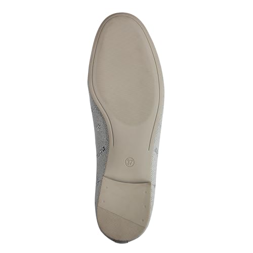MARCO TOZZI Women's 2-24302-44 Slippers