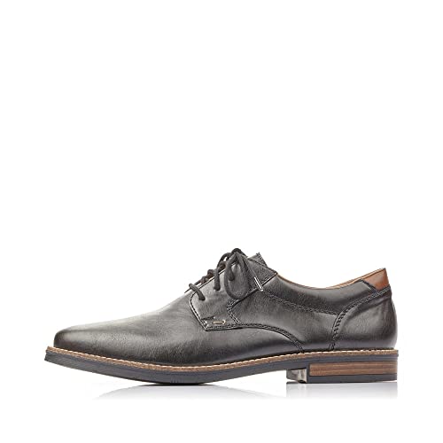 Rieker Men’s Low-Top Sneaker 13500 – Stylish and Comfortable