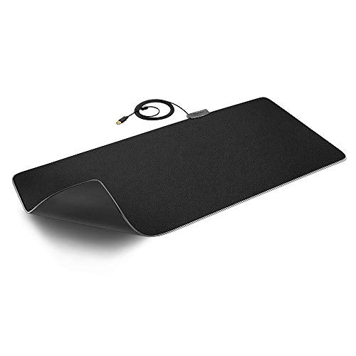 Sharkoon 1337 Gaming Mat V2 L Gaming Mauspad