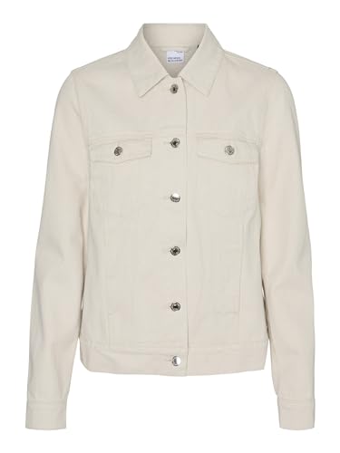 VERO MODA Women’s VMZORICA Denim Jacket