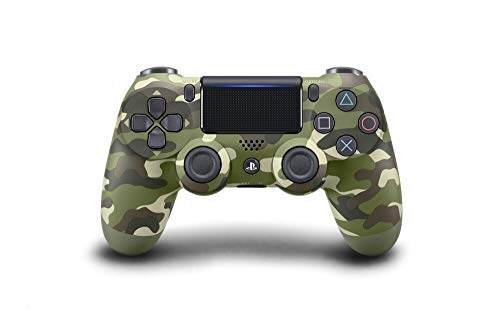 PlayStation 4 - DualShock 4 Wireless Controller, Black