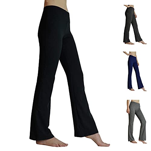 HeTaiDa Women’s Quick-Dry Jogging Pants