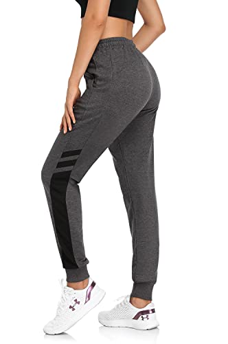 Women's Jogging Pants Long – Comfortable Sport Pants