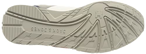 JACK & JONES Men’s Jfwstellar Mesh 2.0 Noos Sneakers