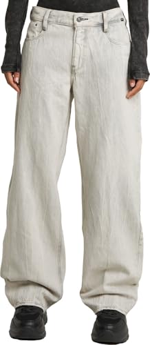 G-STAR Women’s Judee Low Waist Loose Jeans