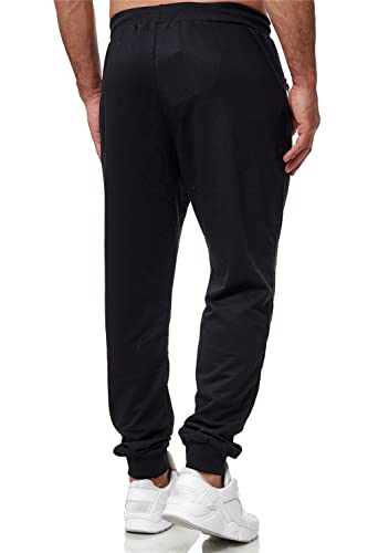 C-IN-C Men’s Joggers – Sports Training Pants