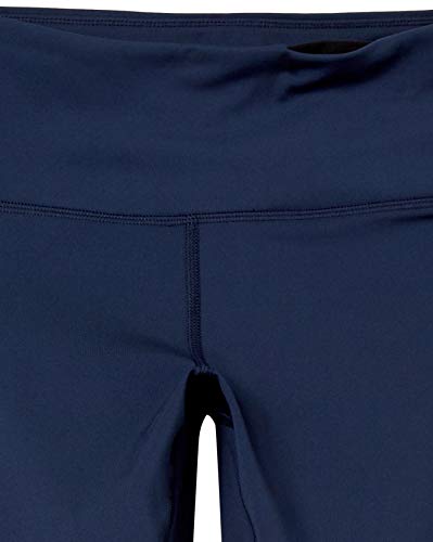 Essentials Women’s Active Sculpt Mid-Rise Capri Leggings
