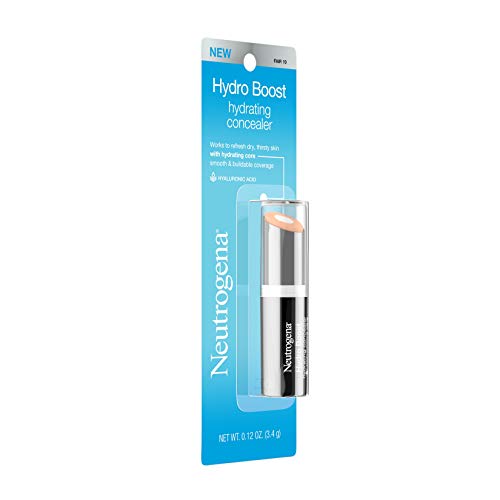 Neutrogena Hydro Boost Hydrating Concealer Stick