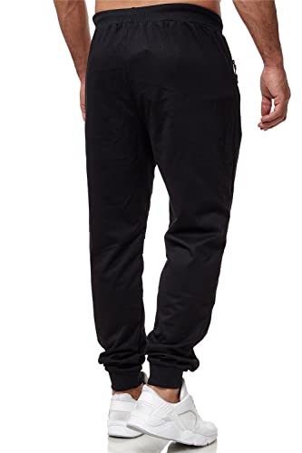 C-IN-C Men’s Joggers – Sports Training Pants