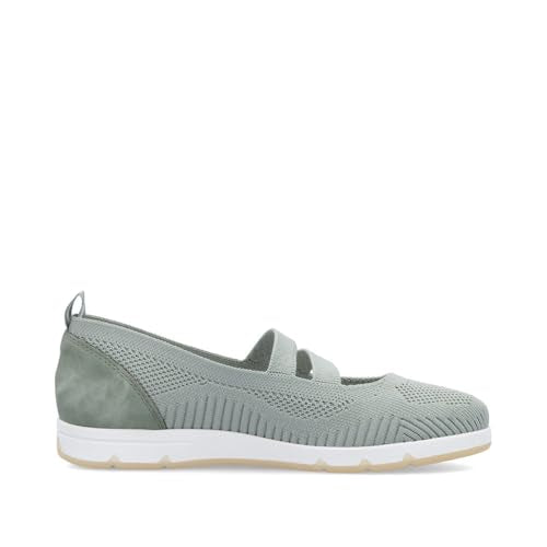 Rieker Women's L3053 Low-Top Sneakers
