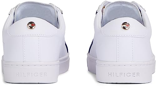 Tommy Hilfiger Women’s Cupsole Sneakers