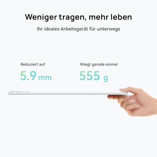 HUAWEI MatePad 12 x PaperMatte - 12" 2.8K, 144Hz, WiFi, Keyboard