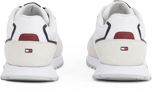 Tommy Hilfiger Men’s FM0FM05454 Ankle Sneakers
