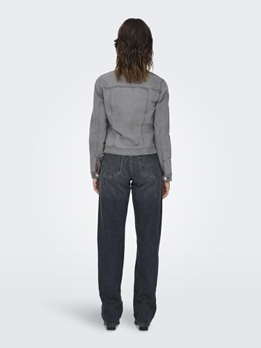 ONLY Women’s Onlwonder DNM Jacket Noos