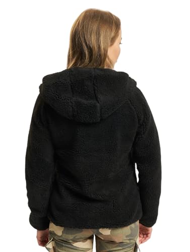 Brandit Women’s Teddyfleece Jacket