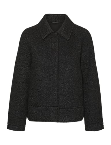VERO MODA Women’s Vmlara Emilia Short Jacket Noos