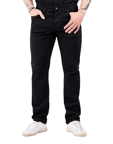 Felix Men’s Regular Fit Jeans