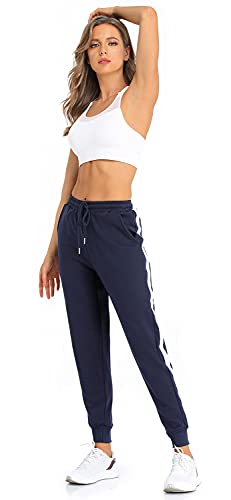 Women's Jogging Pants Long – Comfortable Sport Pants