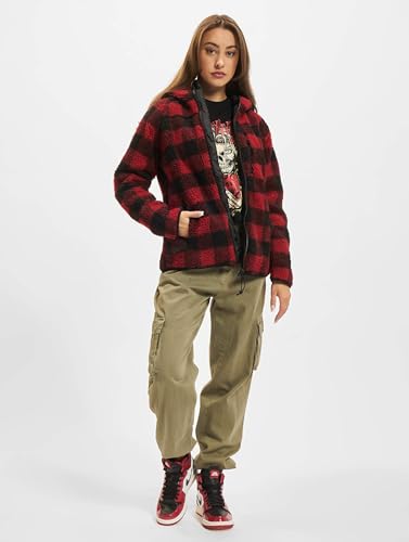 Brandit Women’s Teddyfleece Jacket