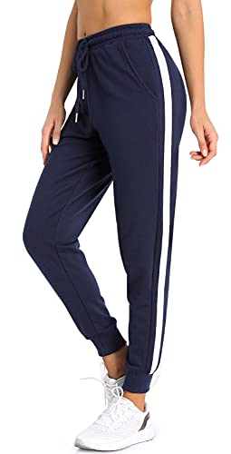 Women's Jogging Pants Long – Comfortable Sport Pants