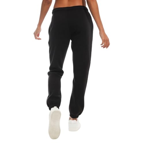 Light & Shade Women’s Soft Touch Joggers