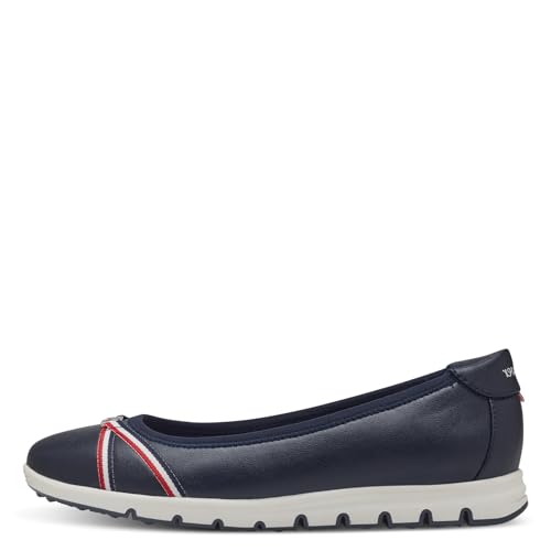 s.Oliver Women’s Flats – Comfortable Ballet Flats