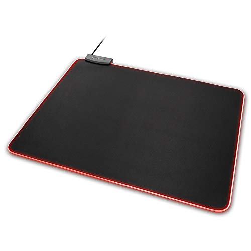 Sharkoon 1337 Gaming Mat V2 L Gaming Mauspad