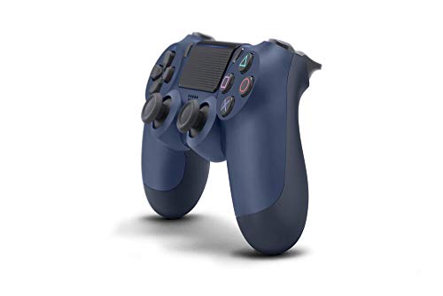 PlayStation 4 - DualShock 4 Wireless Controller, Black