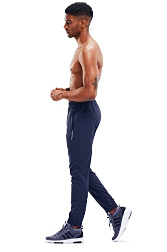 Men’s Jogging Pants Training Pants Sports Sweatpants Fitness Trousers