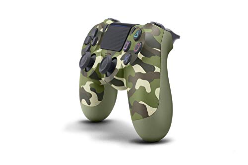 PlayStation 4 - DualShock 4 Wireless Controller, Black