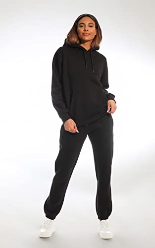 Light & Shade Women’s Soft Touch Joggers