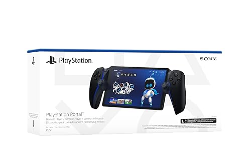 Playstation Portal™ Remote-Player