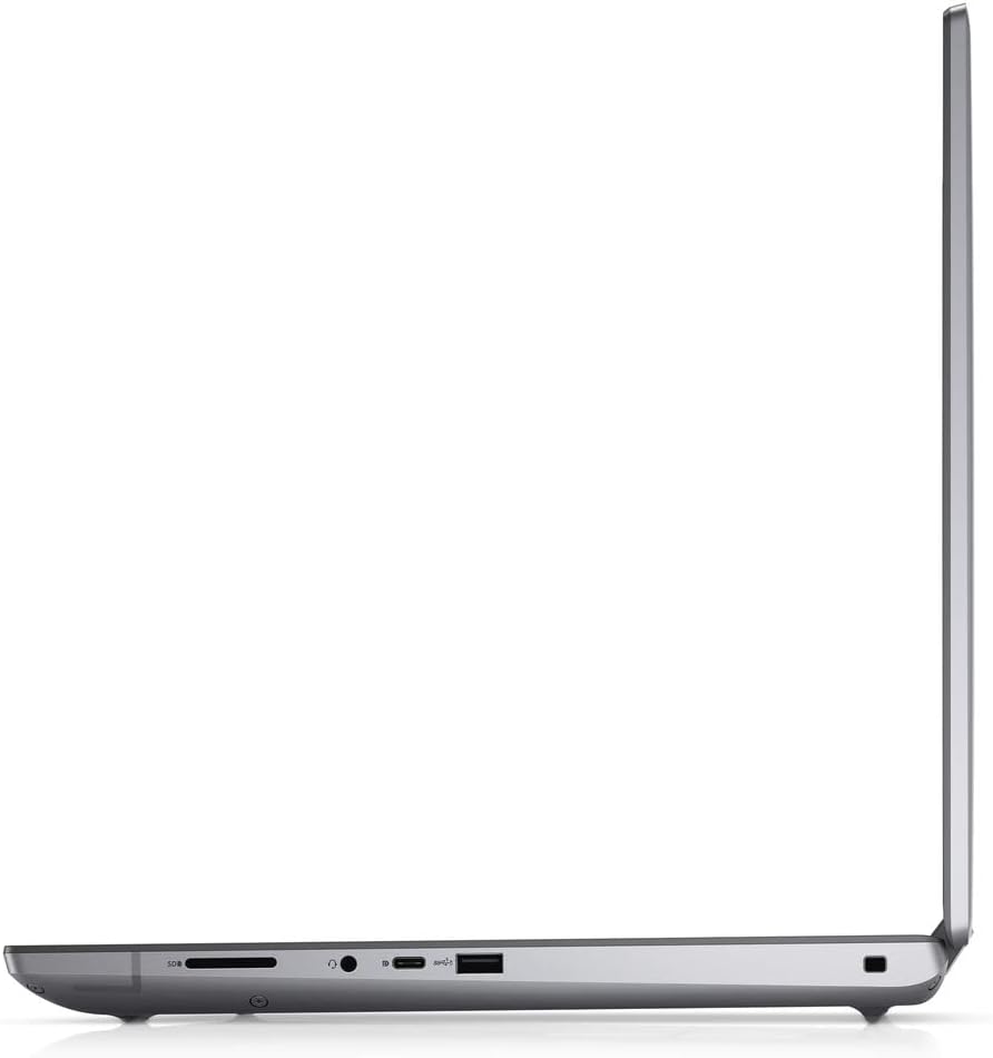 Dell Precision 7780, 17" FHD, i9-13950HX, 32GB RAM, 1TB SSD, RTX 3500